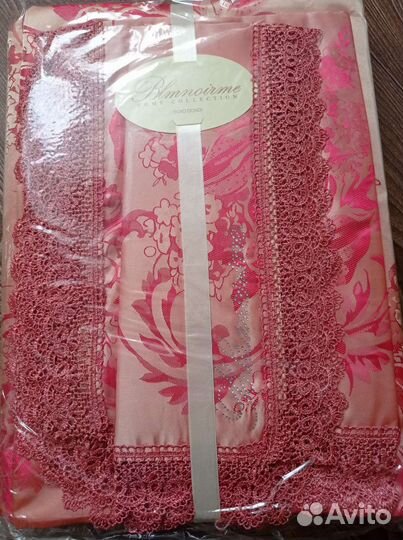 Комплект постельного белья