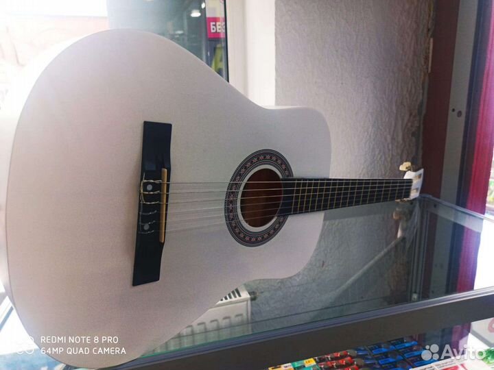 Гитара Belucci BC