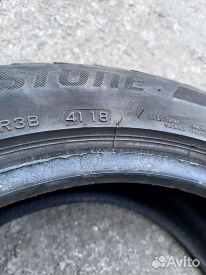 Bridgestone Turanza T001 225/45 R17 91W