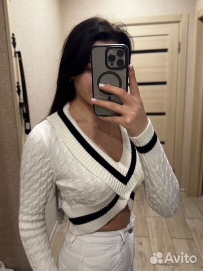 Кофта женская love republic