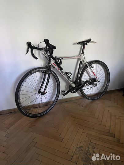 Циклокросс (шоссейный) велосипед Format 2313