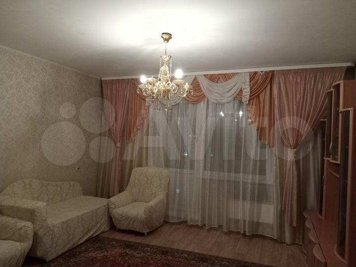 1-к. квартира, 42 м², 9/10 эт.