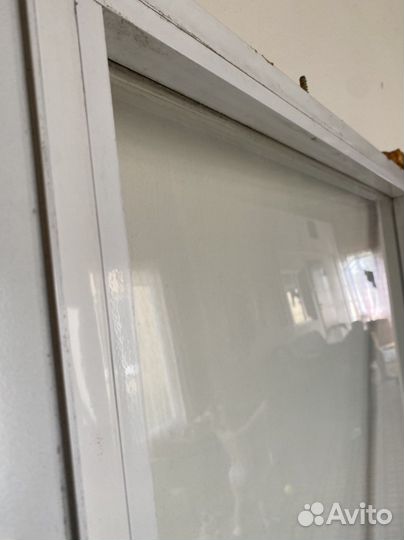 Окна пластиковые