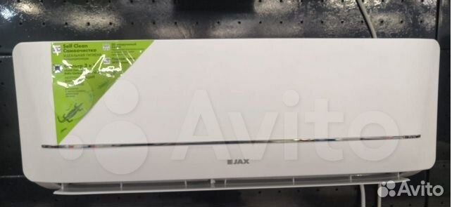 Сплит система JAX серия York ACE Neo