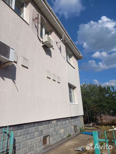 Отделочные работы