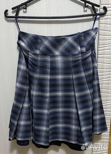 Школьная форма для девочки