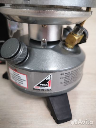 Примус Coleman 550B