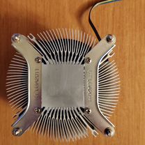Кулер для процессора lga 2011