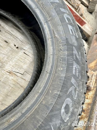 Pirelli Ice Zero 215/65 R16 102T