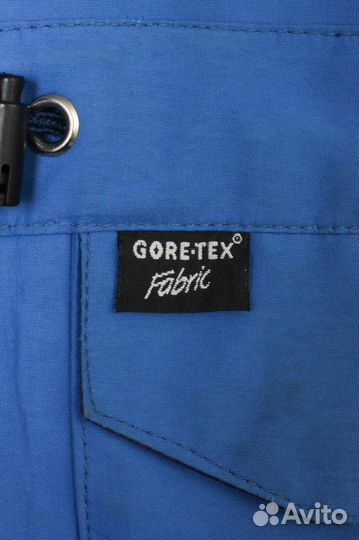 Ветровка Berghaus Gore-Tex, размер XXL