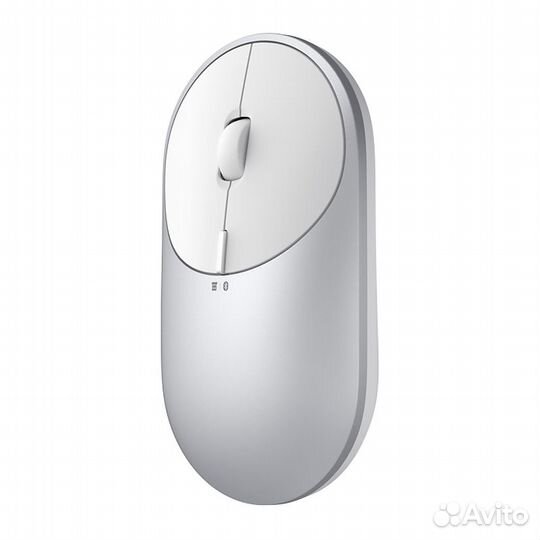 Беспроводная мышь Xiaomi Mi Portable Mouse 2