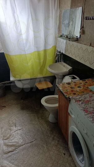 1-к. квартира, 38 м², 1/1 эт.