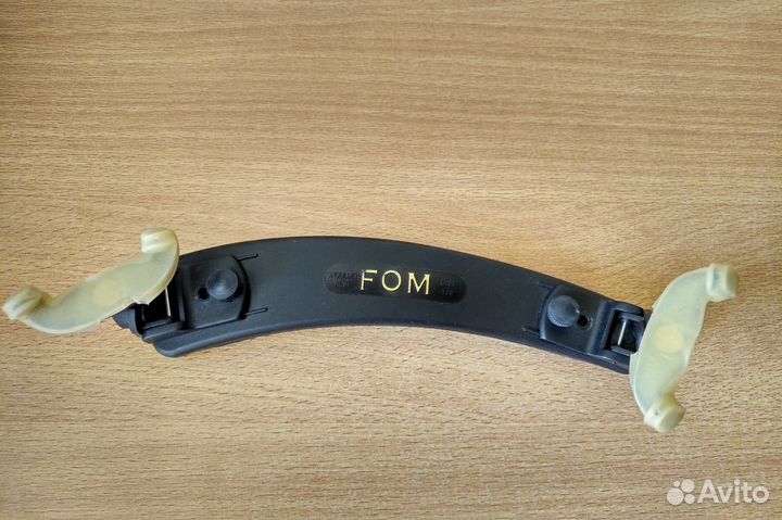 Мостик для скрипки 1/2