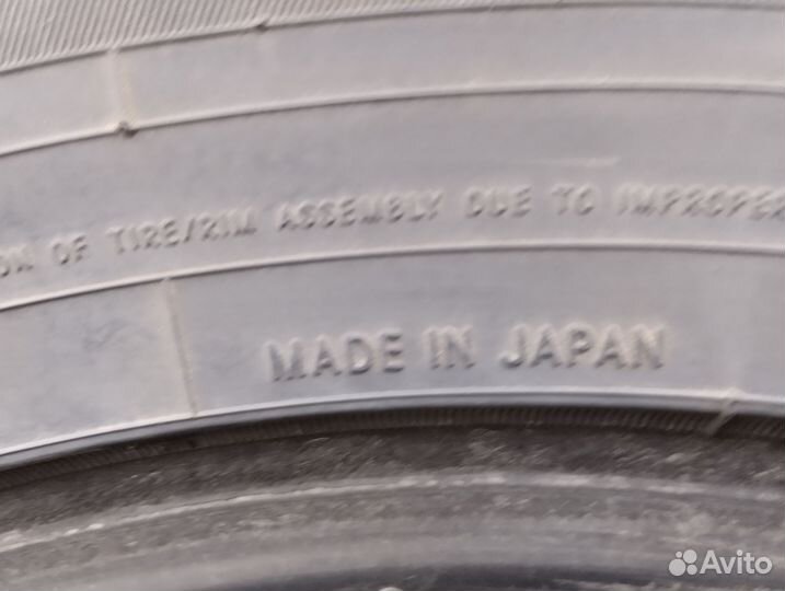 Toyo Observe G3-Ice 265/60 R18