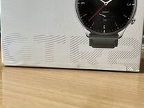 Смарт часы amazfit gtr2