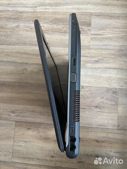 Продам Ноутбук рабочий без зарядки sony vaio