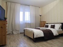 1-к. квартира, 40 м², 15/17 эт.