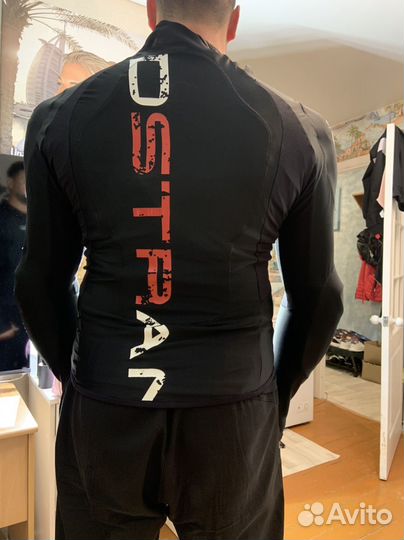 Мотоэкипировка