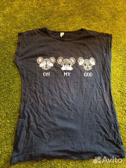 Вещи домашнии пакетом 40 42