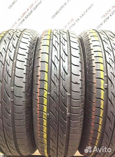 Bridgestone Nextry Ecopia 155/65 R13 73S