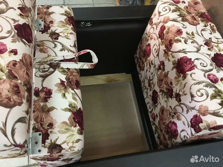 Кресло-кровать Авангард