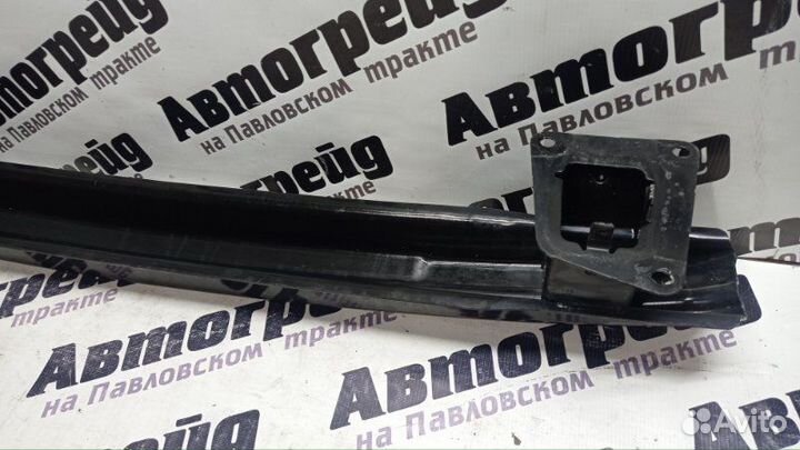 Усилитель бампера задний Volkswagen Passat 3C2 BVY