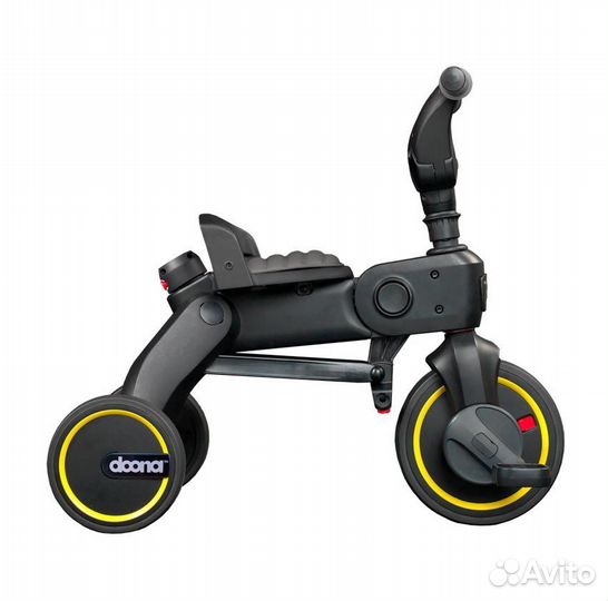 Doona Liki trike S 1 складной велосипед