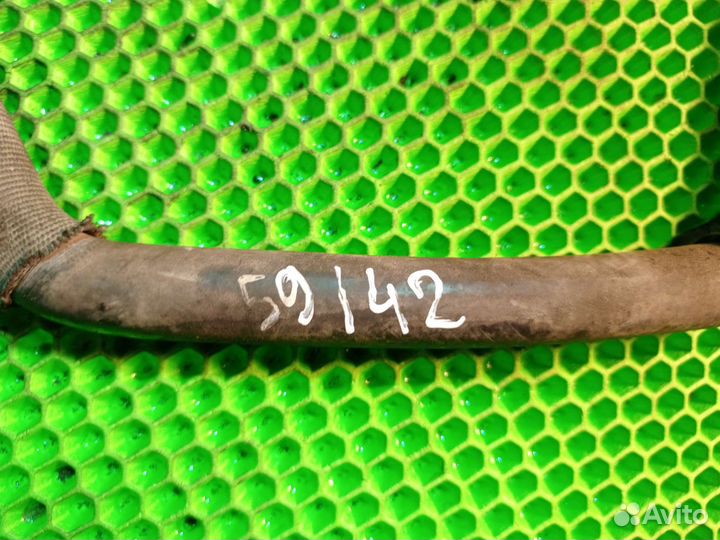 Патрубок системы охлаждения BMW Х5