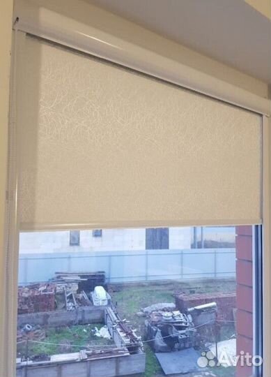 Горизонтальные жалюзи L365