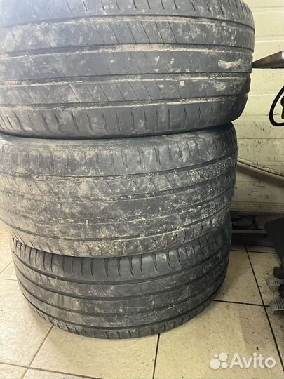 Michelin CrossClimate 275/45 R20