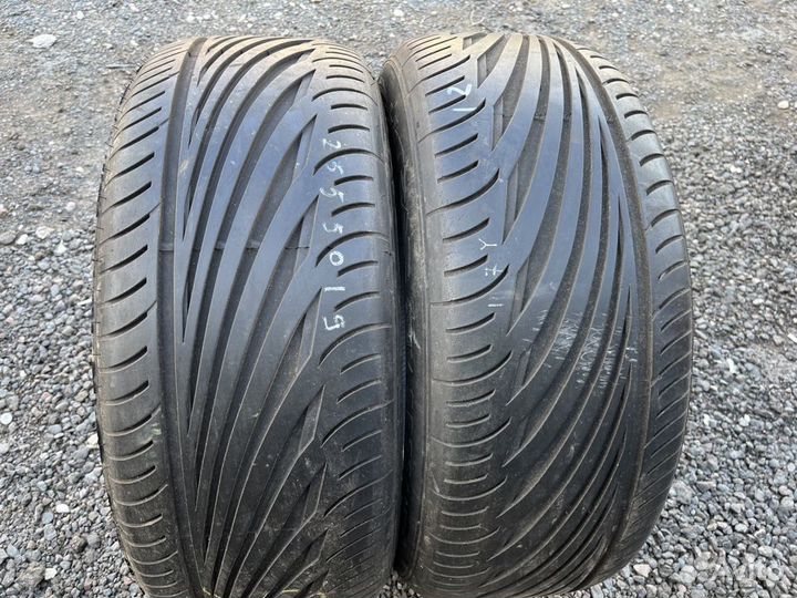 Vredestein Ultrac Sessanta 255/50 R19