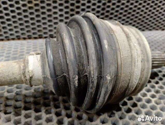 Привод передний левый Ваз 2114 2111 1.5 2005