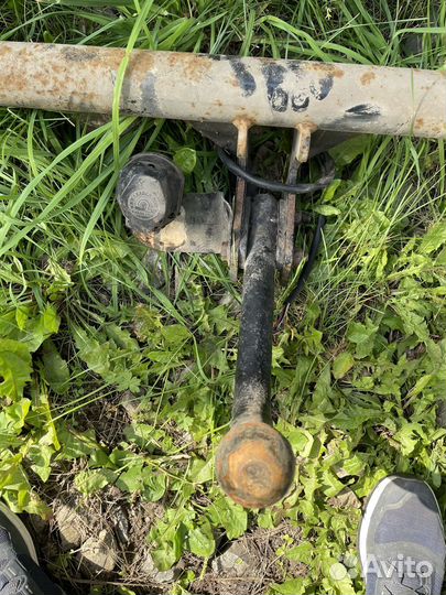 Фаркоп на nissan qashqai j10