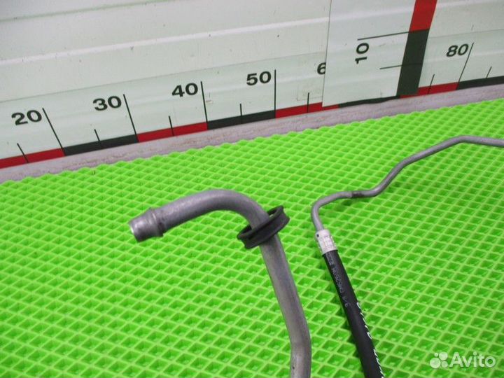 Трубка охлаждения АКПП Chevrolet Cruze 1 (J300)