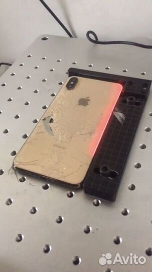 Ремонт Замена стекла, на iPhone Apple Watch iPad