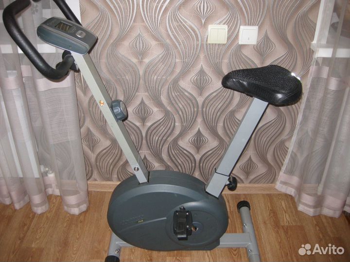 Велотренажер Torneo Riva