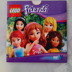 Видео Lego friends от Фанни мисс Софии, как собирать лего френдс для девочек от Funny miss Sofia.