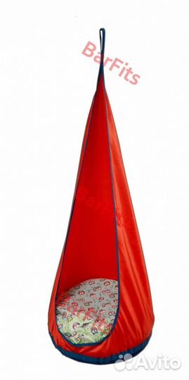 Качель-Гамак 