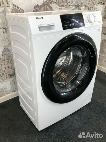 Стиральная машина бу с гарантией