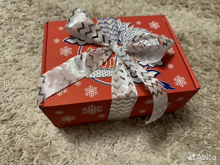 Подарочный набор для женщин