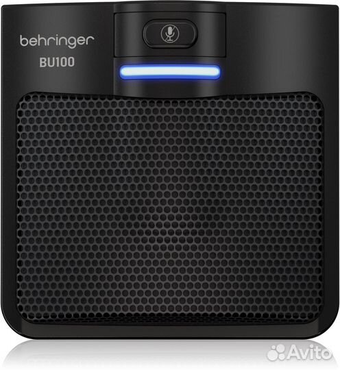 USB-микрофон Behringer BU100