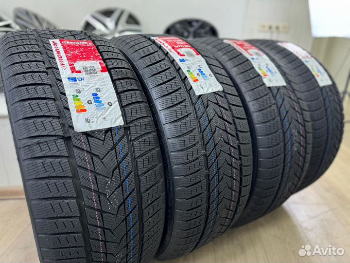 Fronway IceMaster II 275/40 R20 106H