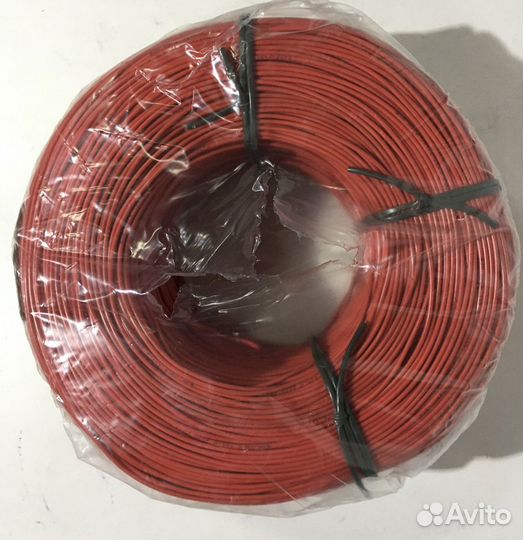 Провод пугв-1* 1,0 ГОСТ