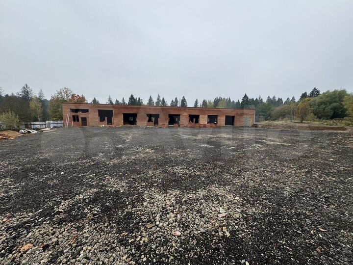 Участок 75,4 сот. (промназначения)