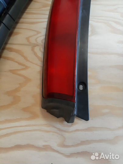 Стоп сигнал toyota town ace, lite ace noah