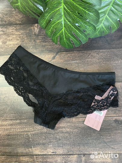 Новые трусики Hunkemoller XS 42
