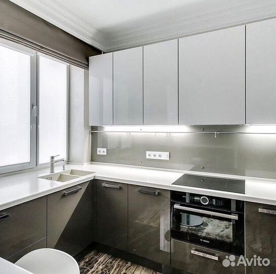 Кухонный гарнитур 