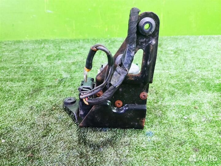 Насос ABS Renault Scenic 2 (JM) 2008