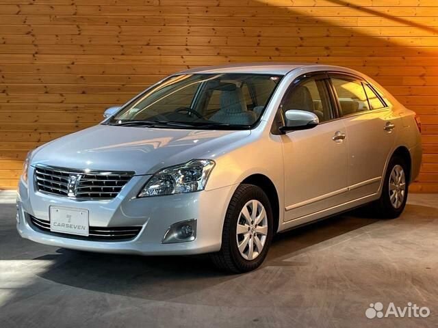Toyota Premio 1.5 CVT, 2014, 71 700 км