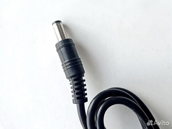 Блок питания Mikrotik 24V 2.5A аналог 24hpow